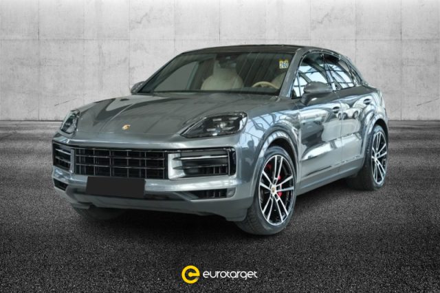 Porsche Cayenne Coup� 4.0 V8 S usato a PIEVE DI CENTO