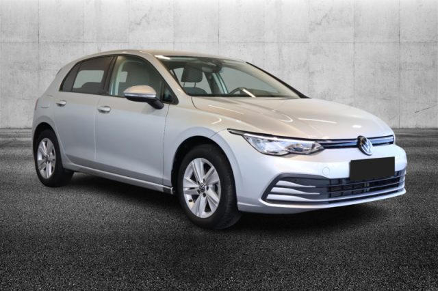 Volkswagen Golf 2.0 TDI DSG SCR Life usato a PIEVE DI CENTO