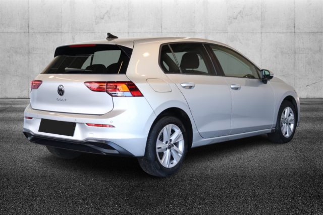 Volkswagen Golf 2.0 TDI DSG SCR Life - foto 4 di 4