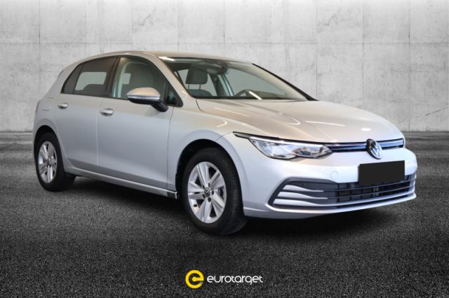 Volkswagen Golf 2.0 TDI DSG SCR Life usato a PIEVE DI CENTO
