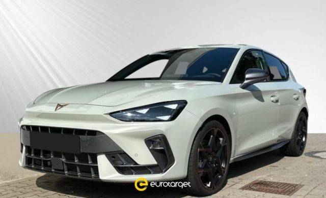 CUPRA Leon 1.5 Hybrid 150 CV DSG semestrale a PIEVE DI CENTO