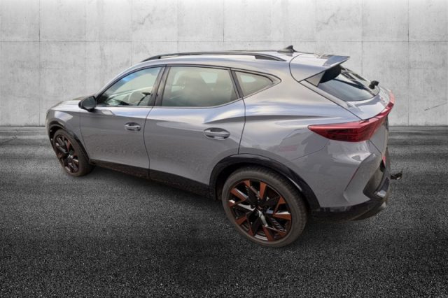CUPRA Formentor 2.0 TSI 4Drive DSG VZ - foto 3 di 4