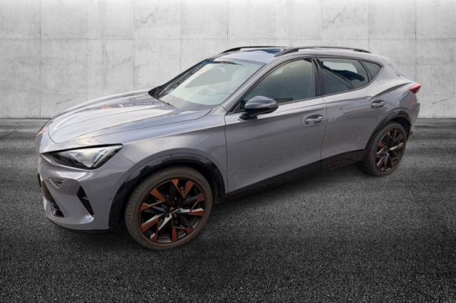 CUPRA Formentor 2.0 TSI 4Drive DSG VZ semestrale a PIEVE DI CENTO