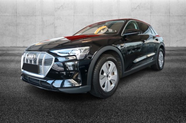 Audi e-tron 55 quattro usato a PIEVE DI CENTO