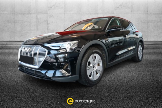 Audi e-tron 55 quattro usato a PIEVE DI CENTO