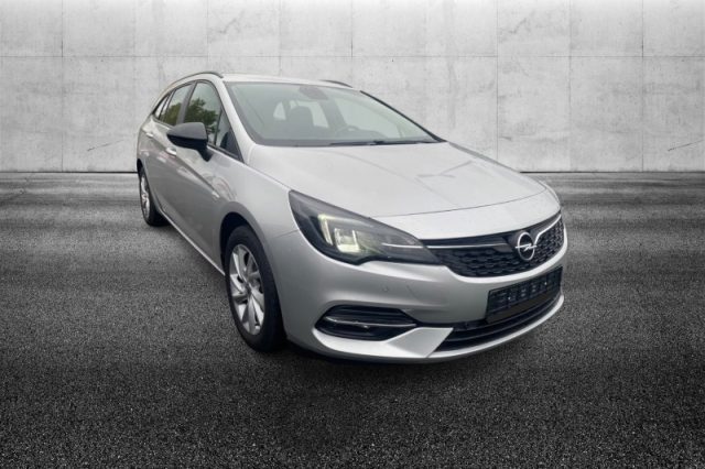 Opel Astra 1.5 CDTI 122 CV S&S AT9 Sports Tourer Business El - foto 3 di 4