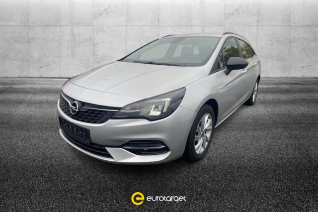 Opel Astra 1.5 CDTI 122 CV S&S AT9 Sports Tourer Business El usato a PIEVE DI CENTO