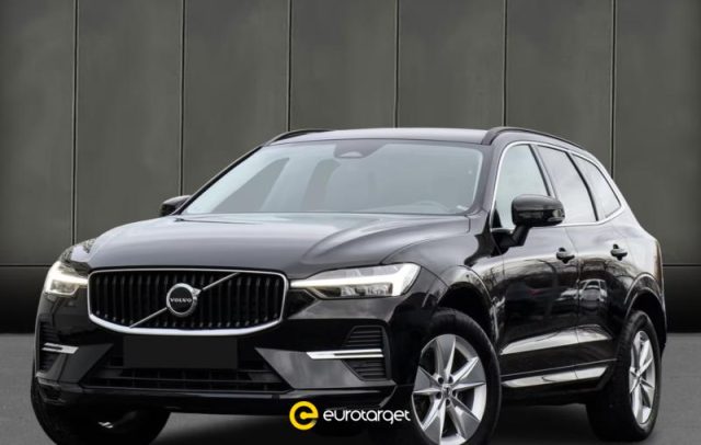 Volvo XC60 B4 (d) automatico Core usato a PIEVE DI CENTO