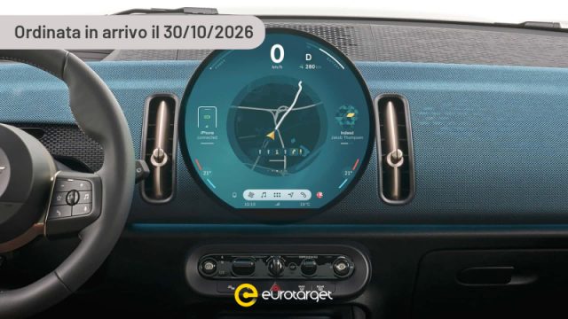 MINI Mini SE ALL4 JCW Countrym.(U25) nuovo a PIEVE DI CENTO