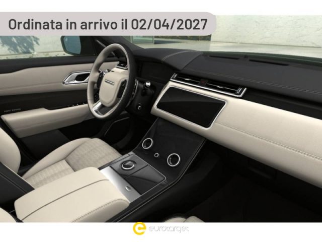 Land Rover Range Rover Velar 3.0D l6 300 CV Belgravia Edition nuovo a PIEVE DI CENTO
