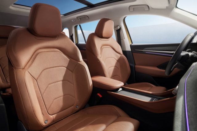 Skoda Kodiaq 2.0 TSI 4x4 DSG 7 posti Style 2&ordf; serie nuovo a PIEVE DI CENTO