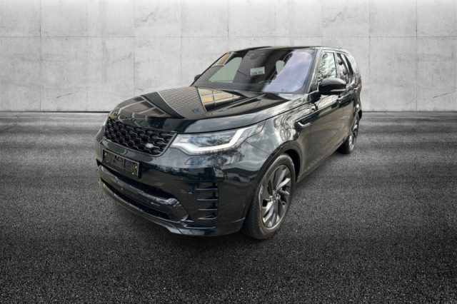 Land Rover Discovery 3.0D I6 249 CV AWD Auto R-Dynamic SE usato a PIEVE DI CENTO