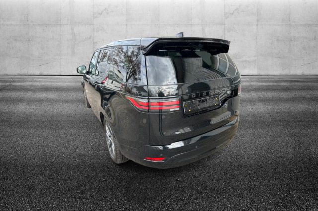 Land Rover Discovery 3.0D I6 249 CV AWD Auto R-Dynamic SE - foto 3 di 4