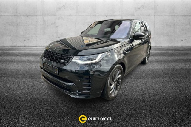 Land Rover Discovery 3.0D I6 249 CV AWD Auto R-Dynamic SE - foto 1 di 4