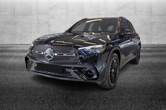 Mercedes-Benz GLC 450 d 4Matic Mild Hybrid AMG Line Premium semestrale a PIEVE DI CENTO