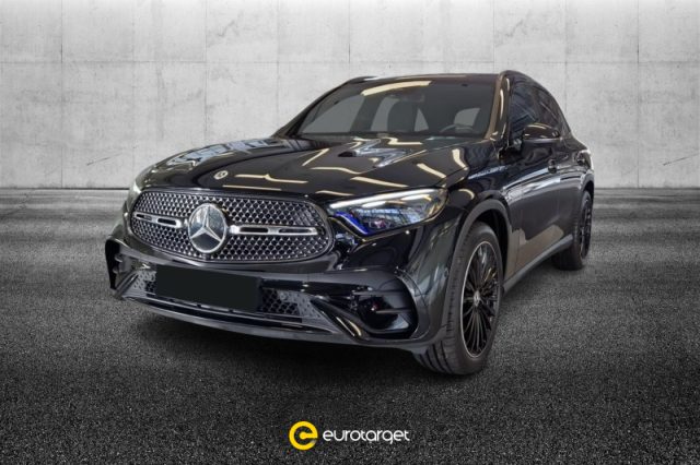 Mercedes-Benz GLC 450 d 4Matic Mild Hybrid AMG Line Premium semestrale a PIEVE DI CENTO