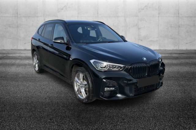 BMW X1 sDrive18d Msport usato a PIEVE DI CENTO