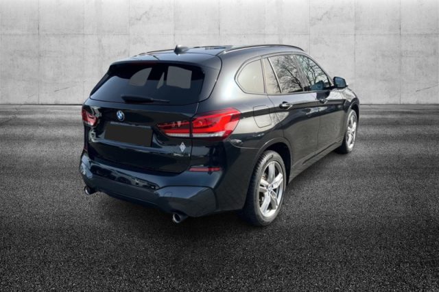 BMW X1 sDrive18d Msport - foto 4 di 4