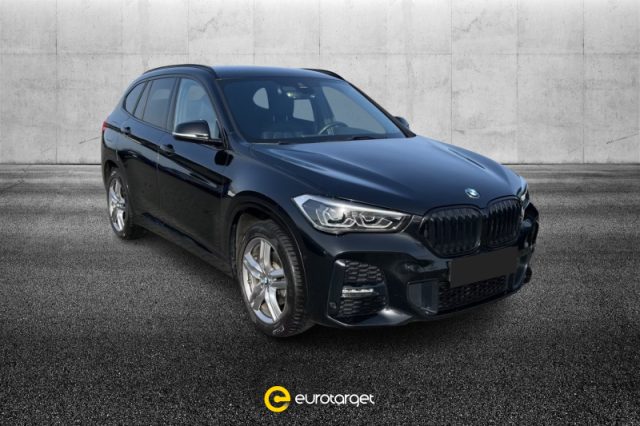 BMW X1 sDrive18d Msport - foto 1 di 4