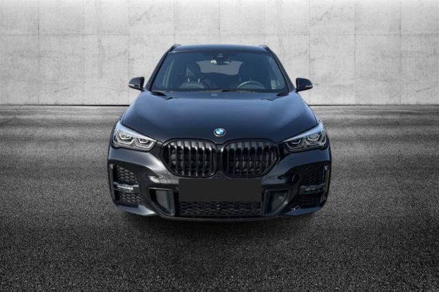 BMW X1 sDrive18d Msport - foto 3 di 4
