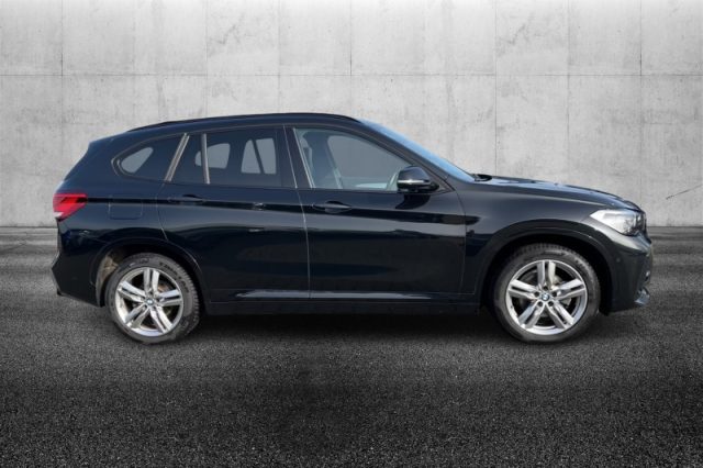 BMW X1 sDrive18d Msport - foto 4 di 4