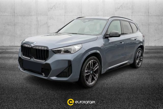 BMW X1 xDrive 23d Msport - foto 1 di 4