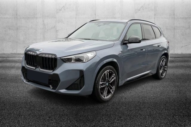 BMW X1 xDrive 23d Msport usato a PIEVE DI CENTO