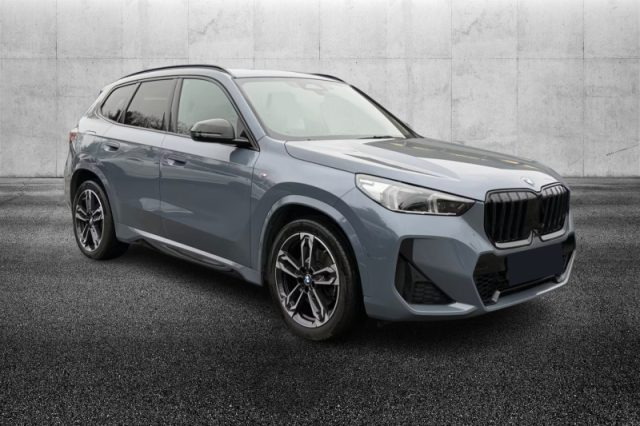 BMW X1 xDrive 23d Msport - foto 3 di 4