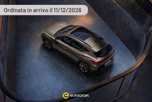 CUPRA Formentor 2.0 TDI DSG Tribe Edition - foto 2 di 4