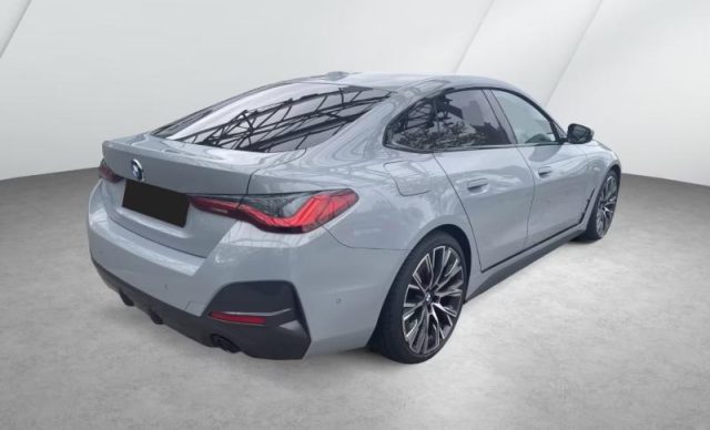 BMW 420 d xDrive 48V Msport - foto 3 di 4
