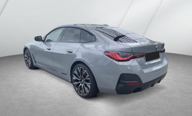 BMW 420 d xDrive 48V Msport - foto 4 di 4