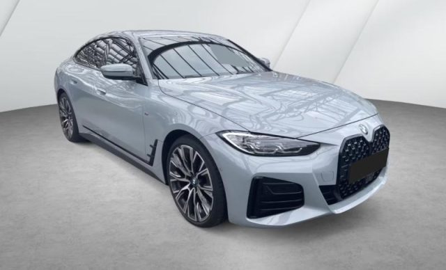 BMW 420 d xDrive 48V Msport - foto 2 di 4