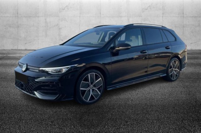 Volkswagen Golf Variant 2.0 TDI 150 CV DSG SCR R-Line semestrale a PIEVE DI CENTO