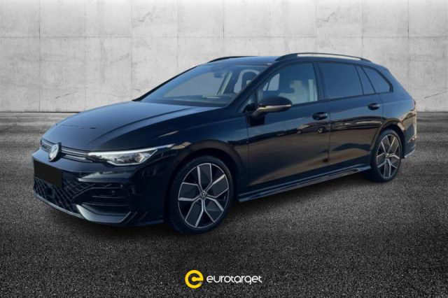 Volkswagen Golf Variant 2.0 TDI 150 CV DSG SCR R-Line semestrale a PIEVE DI CENTO