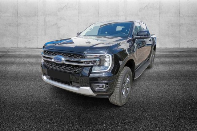 Ford Ranger 2.0 ECOBLUE DC Limited 5 posti usato a PIEVE DI CENTO