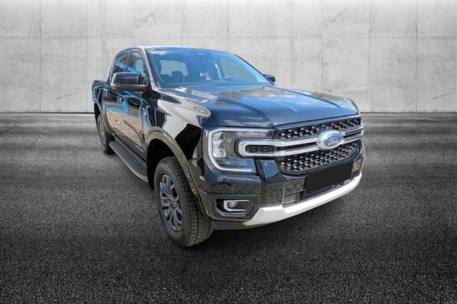 Ford Ranger 2.0 ECOBLUE DC Limited 5 posti - foto 3 di 4