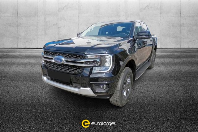 Ford Ranger 2.0 ECOBLUE DC Limited 5 posti usato a PIEVE DI CENTO