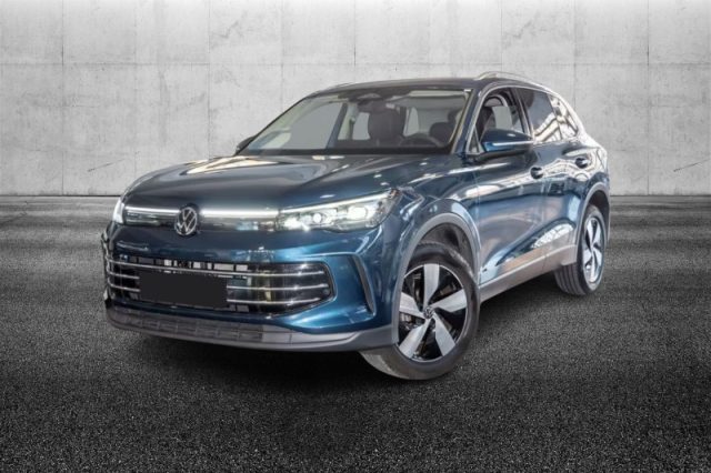 Volkswagen Tiguan 2.0 TDI 193 CV DSG 4MOTION Elegance usato a PIEVE DI CENTO