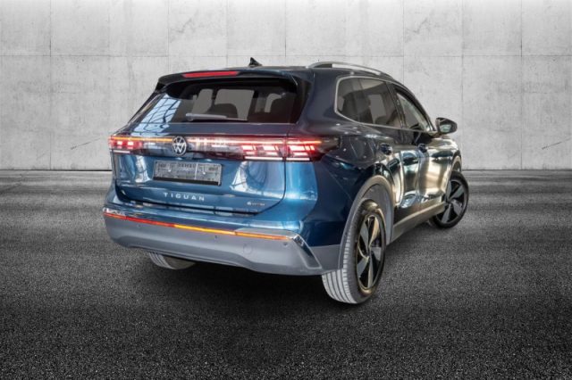 Volkswagen Tiguan 2.0 TDI 193 CV DSG 4MOTION Elegance - foto 3 di 4