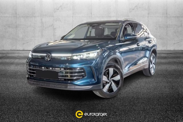 Volkswagen Tiguan 2.0 TDI 193 CV DSG 4MOTION Elegance usato a PIEVE DI CENTO