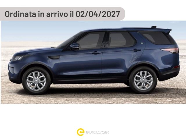 Land Rover Discovery 3.0D I6 350 CV AWD Auto Tempest 5&ordf; serie nuovo a PIEVE DI CENTO