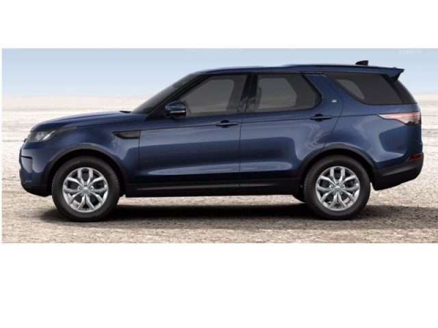Land Rover Discovery 3.0D I6 350 CV AWD Auto Tempest 5&ordf; serie - foto 4 di 4