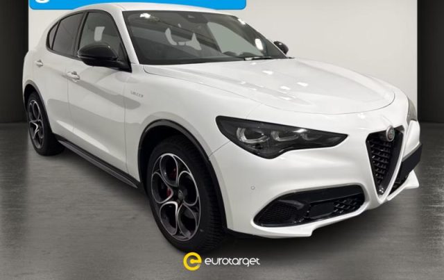 Alfa Romeo Stelvio 2.2 Turbodiesel 210 CV AT8 Q4 Veloce - foto 3 di 4