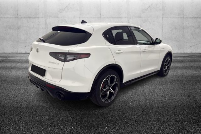 Alfa Romeo Stelvio 2.2 Turbodiesel 210 CV AT8 Q4 Veloce - foto 4 di 4