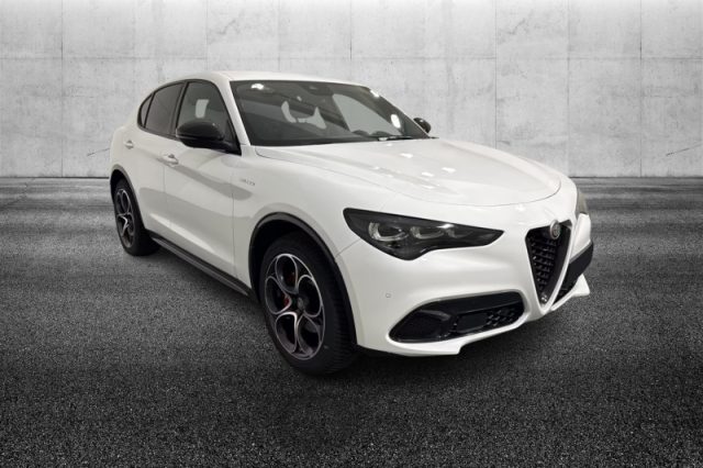 Alfa Romeo Stelvio 2.2 Turbodiesel 210 CV AT8 Q4 Veloce usato a PIEVE DI CENTO
