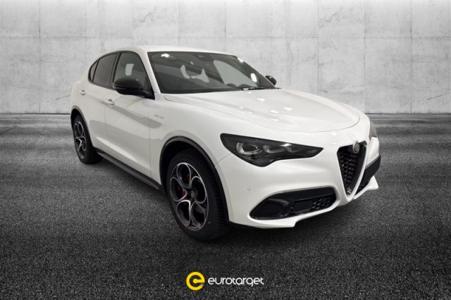 Alfa Romeo Stelvio 2.2 Turbodiesel 210 CV AT8 Q4 Veloce usato a PIEVE DI CENTO