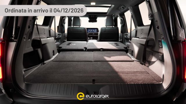 Toyota Land Cruiser 2.8 D 48V Mild Hybrid A/T AWD Premium 250/251 nuovo a PIEVE DI CENTO