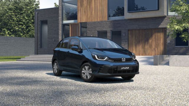 Honda Jazz 1.5 Hev eCVT Elegance 4&ordf; serie '20-&gt nuovo a PIEVE DI CENTO