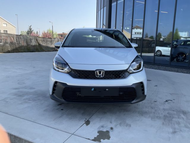Honda Jazz 1.5 Hev eCVT Elegance 4&ordf; serie '20-&gt - foto 2 di 4
