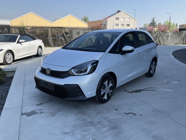 Honda Jazz 1.5 Hev eCVT Elegance 4&ordf; serie '20-&gt - foto 3 di 4